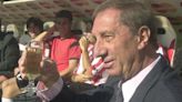 Carlos Bilardo, el primer trabajador del fútbol: 6 historias alocadas de su obsesión 24/7 por la pelota