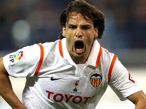 La curiosa anécdota de Fernando Morientes con uno de sus entrenadores: "Nos volvía locos"