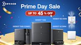 ECOVACS Prime Day Sale: Grab the Best Deebots and Winbots at Up to $850 Off