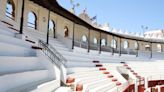 Ondara, obligada a ceder su plaza de toros al Consell para una corrida con picadores