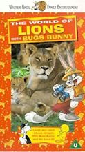 The World of Lions with Bugs Bunny (Video 1997) - IMDb