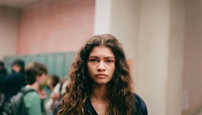 Creador de 'Euphoria' y Zendaya en supuesta tensión por retrasos de temporada 3 de la serie