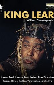 King Lear