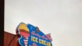 Caprock Chronicles: Holly Hop Ice Cream Shoppe