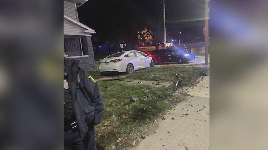 No arrests after teens admit involvement in deadly Kansas City hit-and-run crash