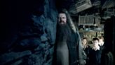 Daniel Radcliffe remembers Robbie Coltrane as 'incredible actor,' 'lovely man' on 'Harry Potter'