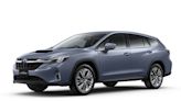 增添豪華路線賦予新價值感，Subaru Levorg Layback 日本專用車型開啟預售、秋季正式發表！