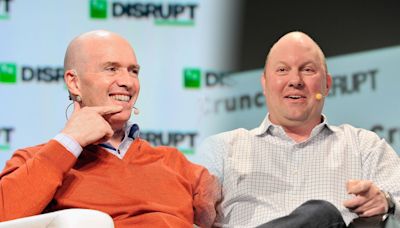 Andreessen Horowitz co-founders explain why they're supporting Trump