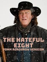 The Hateful Eight