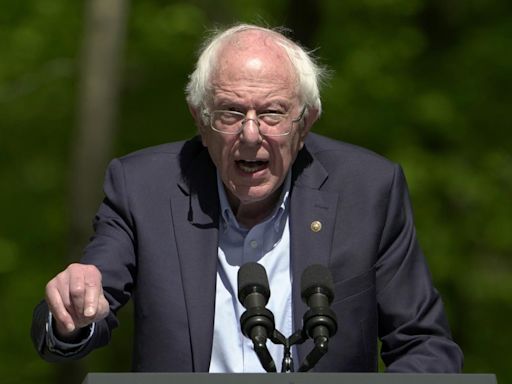 Bernie Sanders investiga los altos precios de los medicamentos para la diabetes y la pérdida de peso - La Opinión