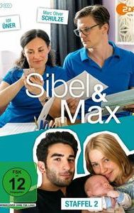 Sibel & Max