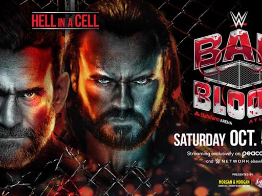 WWE Bad Blood 2024: Date, Start Time, Full Match Card, Live Stream & TV Channels