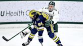 No. 7 Michigan State hockey on a roll heading into rivalry weekend against Michigan