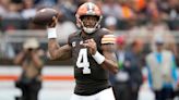 'I'm really excited for this year': Optimism growing for new-look Browns offense