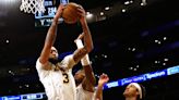 LeBron James, Austin Reaves praise Anthony Davis' rebounding in Game 4
