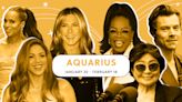 Everything You Need to Know About the Aquarius Personality