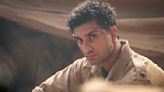 ‘World on Fire’ Star Ahad Raza Mir on Filming Season 2’s Intense War Scenes: ‘I Didn’t Have to Act Much When It Came to the...