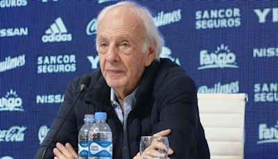 Ex jugadores de Selección Mexicana recuerdan travesía con Menotti