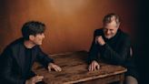 ‘Oppenheimer’ Director Christopher Nolan And Star Cillian Murphy On The Slow Fuse That Led To Their Big Bang At The...