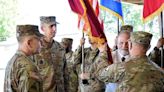 WATCH | Col. Denis Fajardo assumes command at Red River Army Depot | Texarkana Gazette