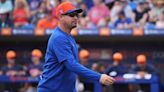 Carlos Mendoza’s first test as Mets manager is how he handles Jeff McNeil-Rhys Hoskins incident