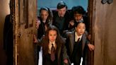 Nominated for Nothing: Matilda the Musical's grade A take on a classic Roald Dahl story deserved more love
