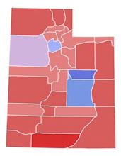 1968 United States Senate elections