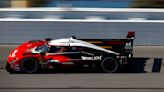 Whelen Engineering Cadillac leads final practice for Rolex 24