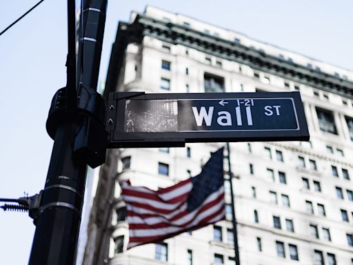 Wall Street cierra mixto, con nerviosismo por los datos de empleo en Estados Unidos