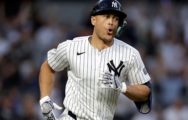 Why Yankees’ Giancarlo Stanton never caved and asked for a trade | Klapisch