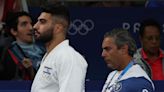 Third Olympian gets sent home after refusing to face judo star Tohar Butbul