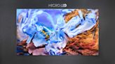 Micro-LED vs OLED TVs: Who will win?
