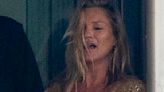 Inside Kate Moss' wild night out at Stevie Nicks' BST gig