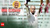 How Kambli looks back on Warne rivalry, bond with Tendulkar, and his best innings | India News - Times of India