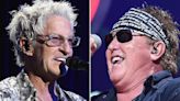 REO Speedwagon Adds Loverboy to Extended Tour Dates