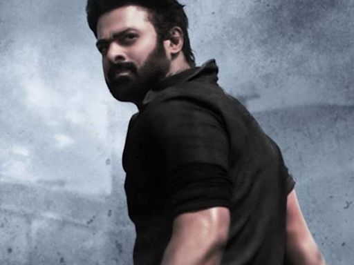 Prabhas’ Salaar: Part 1 - Ceasefire storms the box office in Japan, becomes 3rd biggest opening for an Indian film
