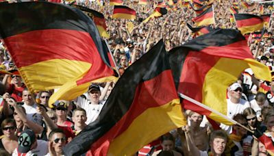 Kann die Fußball-EM Deutschland aus dem Tief helfen? Das sagen Ökonomen – und die Erfahrung aus dem Sommermärchen 2006