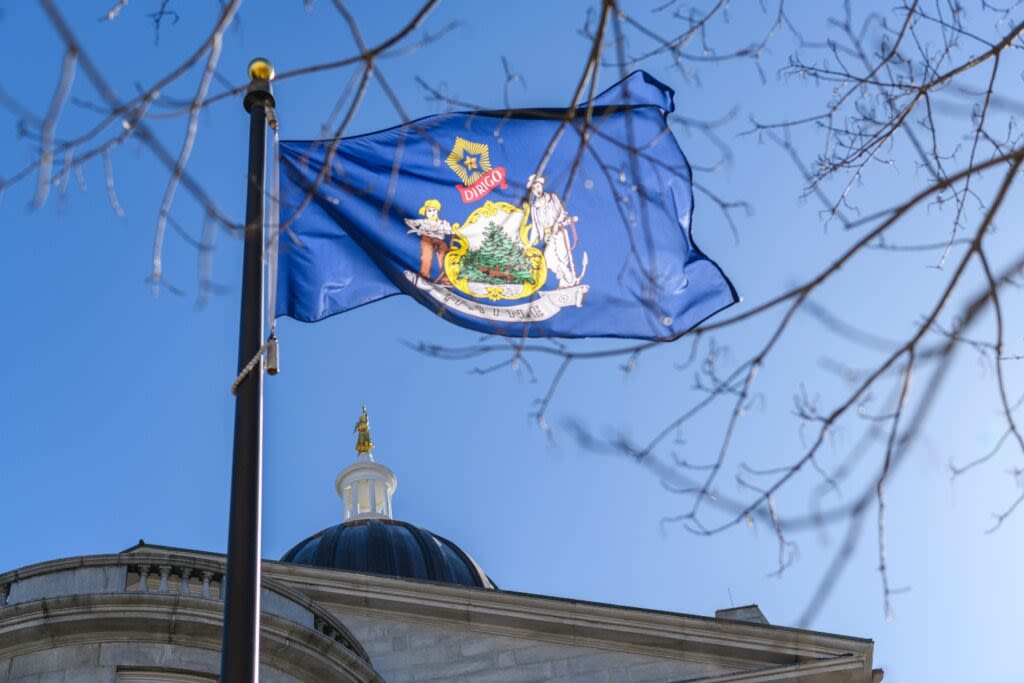 Maine Legislature to return May 10 to address unresolved bills, vetoes