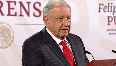 AMLO: “no se han escatimado recursos” para dejar el mejor sistema de salud del mundo | El Universal