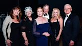 Julie Andrews Reunites with Sound of Music Child Actors During Impromptu 'Do-Re-Mi' Singalong