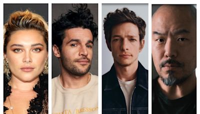 Netflix Greenlights ‘East of Eden’ Series Starring Florence Pugh, Christopher Abbott, Mike Faist, Hoon Lee