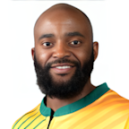 Temba Bavuma