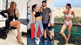 IPL 2024s Anchor Erin Holland Is Miss World Australia And Wife Of THIS Australian All-Rounder - In Pics