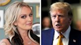 Juicio a Trump en Nueva York: Stormy Daniels saca trapos en corte - Noticias Prensa Latina