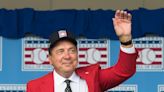 Hall of Famer Johnny Bench guest speaker at Sports Business Club of the Palm Beaches lunch