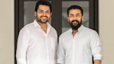 Karthi's birthday wish for his brother Suriya wins hearts: ‘To the man who taught me…’