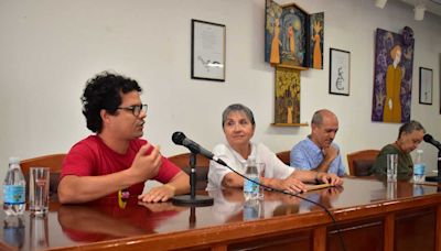 Teatro de Estaciones celebra 30 años con panel sobre arte del clown (+Foto) - Noticias Prensa Latina