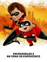 Incredibles 2