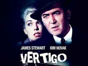 Vertigo – Aus dem Reich der Toten