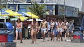 Teens gone wild: NJ attorney general says it's shore town's fault